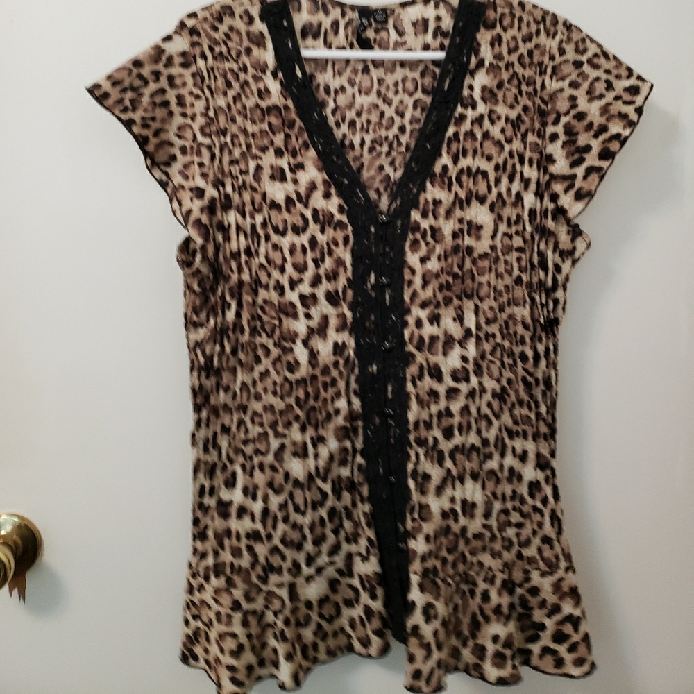 Womens blouse